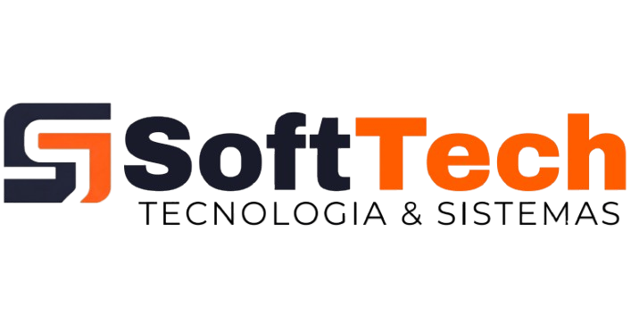 ERP Softtech Tecnologia - Sistema de Gestão Empresarial