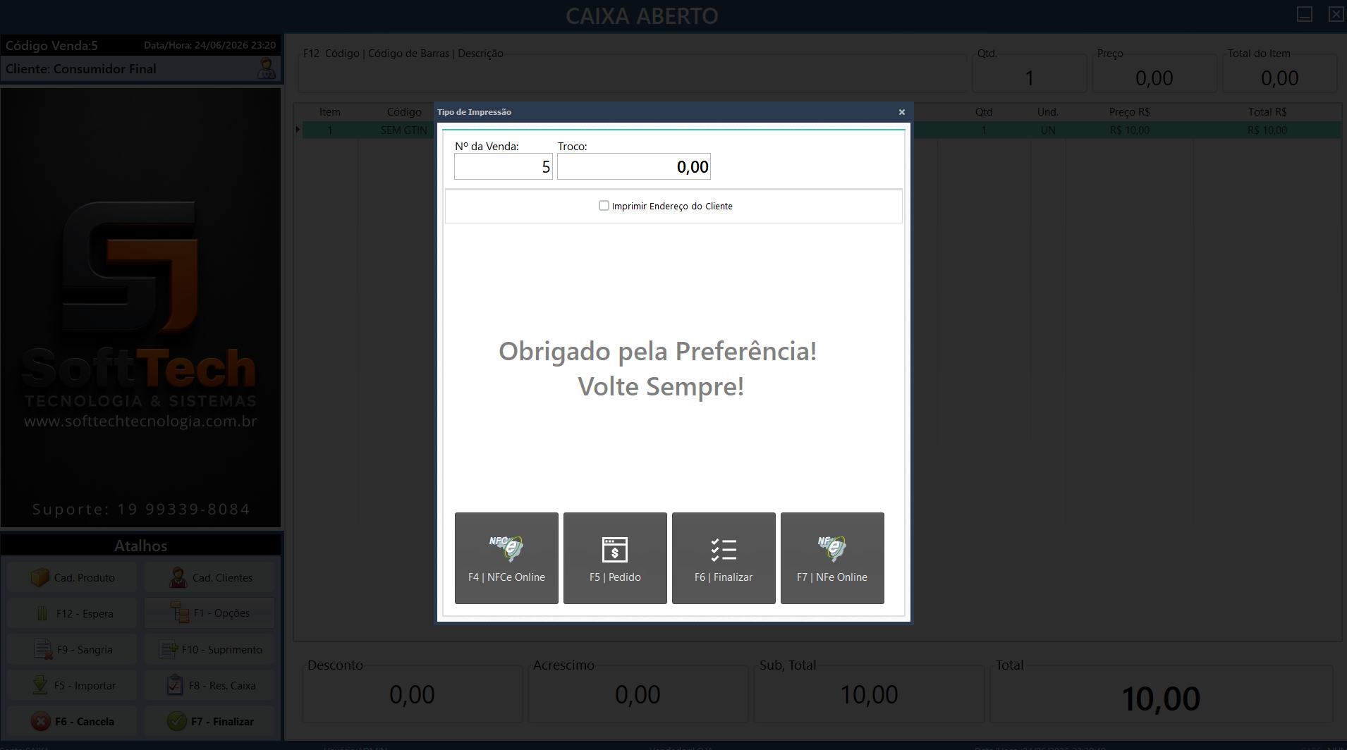 Galeria